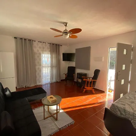 Villa Casa Al Sol à Adra Extérieur photo
