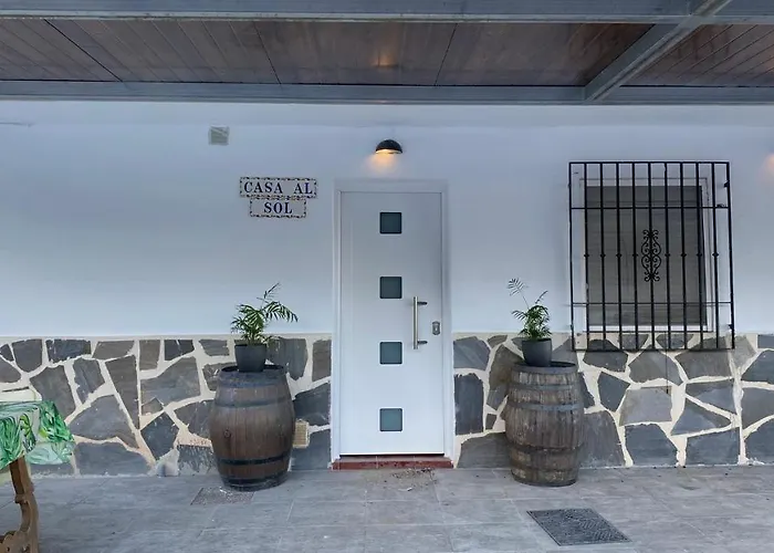 Casa Al Sol