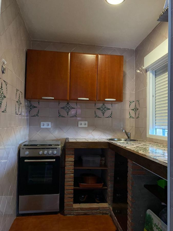 Holiday home Casa Al Sol *