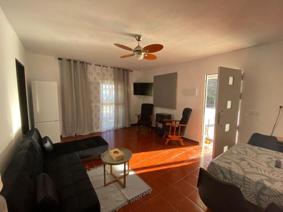 Casa Al Sol Holiday home *
