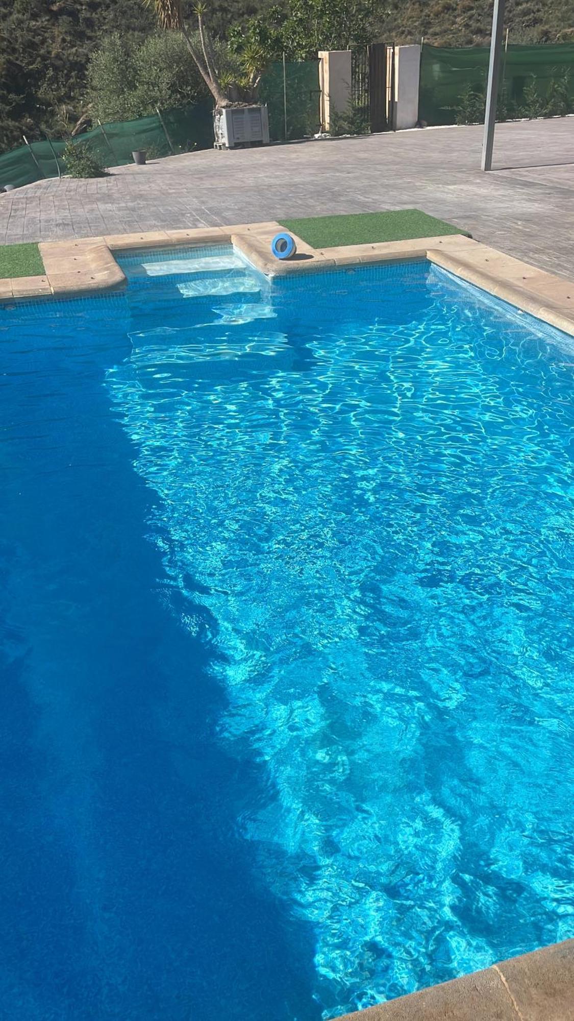 Casa Al Sol Holiday home *