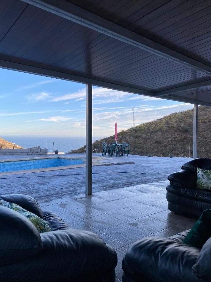 Hébergement de vacances Casa Al Sol Adra